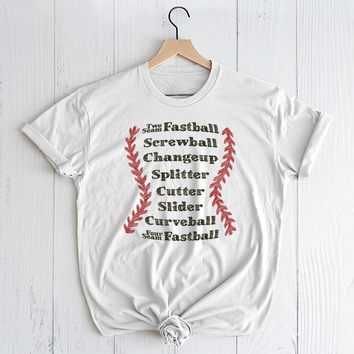 Pitches T-Shirts
