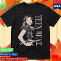 Teen Beat Topanga Shirt Unisex , , , Long Sleeve Tee
