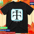 Teletech Blue Fuzz Shirt Unisex , , , Long Sleeve Tee