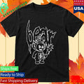 Teletubbear Shirt Unisex , , , Long Sleeve Tee