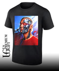Terminator Erling Haaland World Cup 2026 shirt