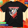 Testament Falling Fast Shirt Unisex , , , Long Sleeve Tee