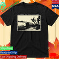 Texas Is The Reason Ep Cover Shirt Unisex , , , Long Sleeve Tee