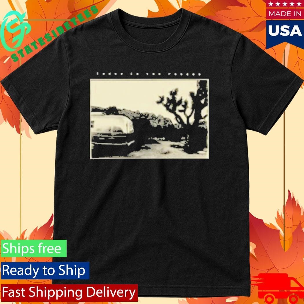 Texas Is The Reason Ep Cover Shirt Unisex , , , Long Sleeve Tee