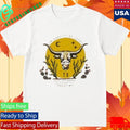 Texas Longhorns Bevo And Sun Shirt Unisex , , , Long Sleeve Tee