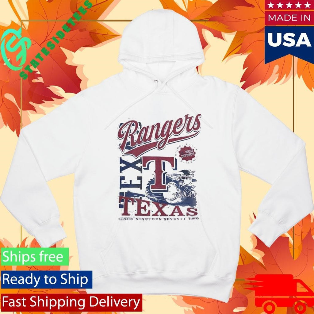 Texas Rangers Since Nineteen Seventy Two Shirt Unisex , , , Long Sleeve Tee