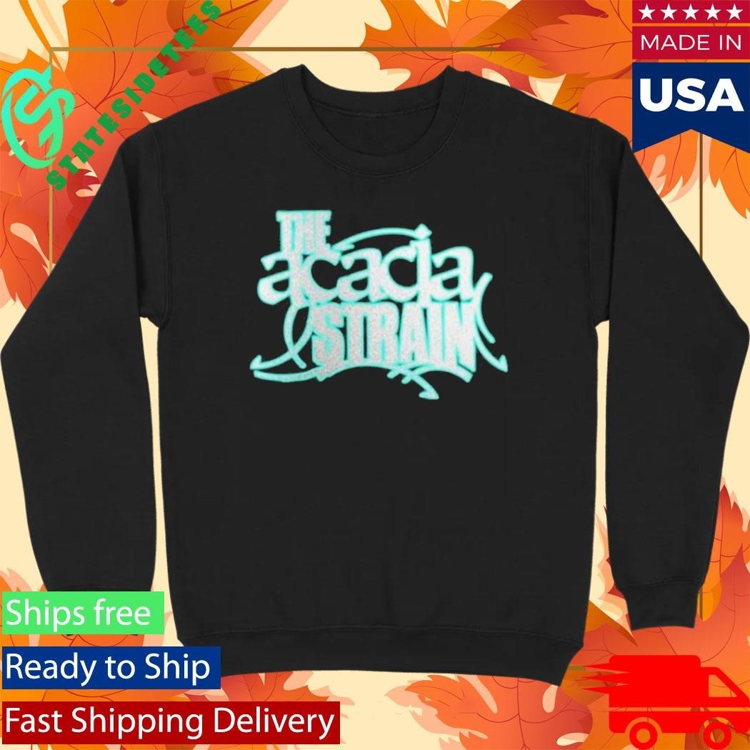 The Acacia Strain Drip Iateotw Shirt Unisex , , , Long Sleeve Tee