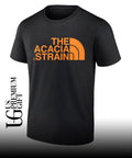 The Acacia Strain Metalcore Deathcore Band logo shirt