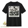 The American gestapo ICE tee Unisex , , , Long Sleeve Tee