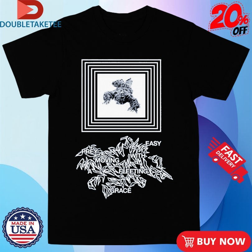 The Armed Prey Easy Moving Fleeting Grace Swamp Death Unisex , , , Long Sleeve Tee