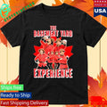 The Basement Yard Experience Canada Collage Shirt Unisex , , , Long Sleeve Tee