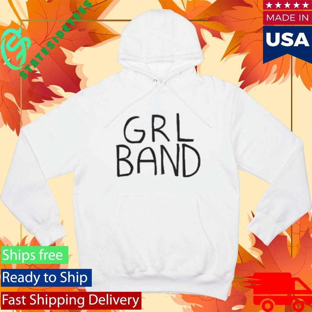 The Beaches Band Grl Band Shirt Unisex , , , Long Sleeve Tee