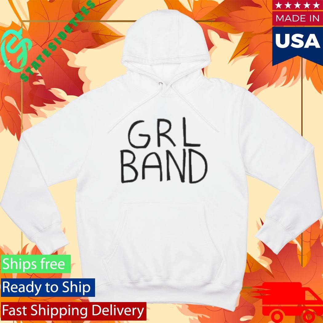 The Beaches Band Grl Band Shirt Unisex , , , Long Sleeve Tee