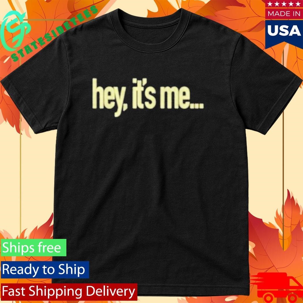 The Beaches Band Hey It’s Me Shirt Unisex , , , Long Sleeve Tee