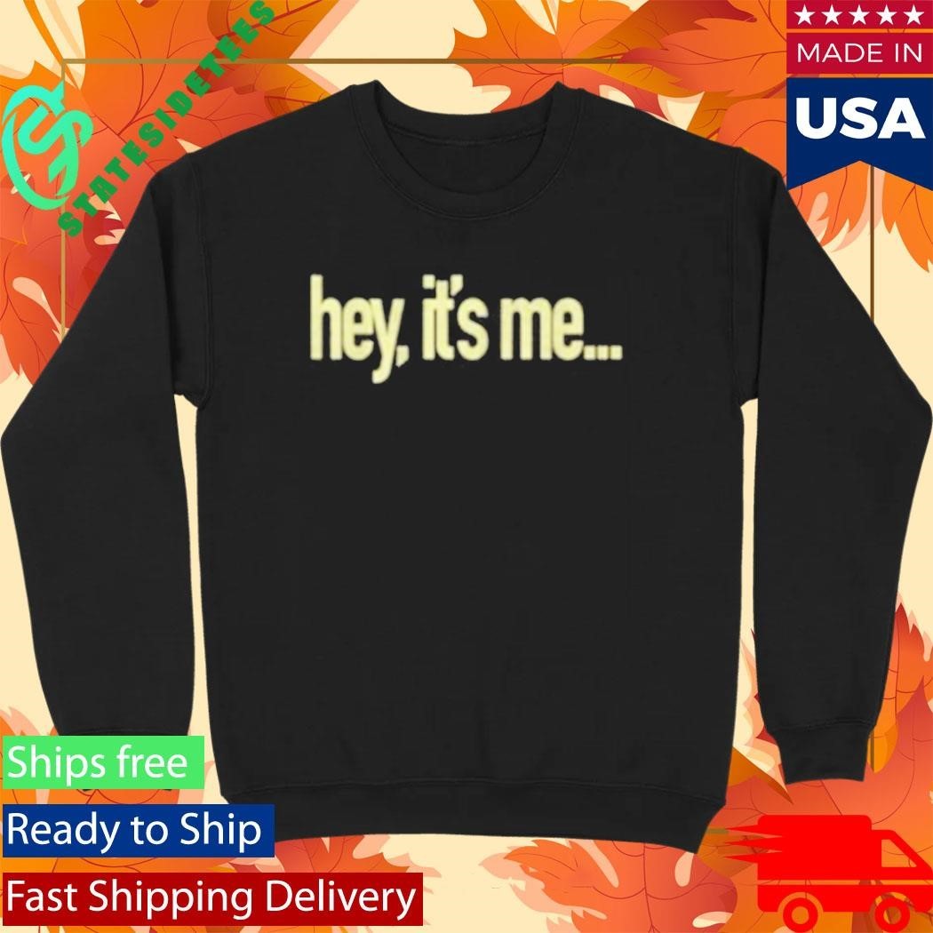 The Beaches Band Hey It’s Me Shirt Unisex , , , Long Sleeve Tee