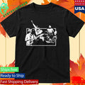 The Big Push Busking Unisex , , , Long Sleeve Tee