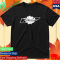 The Boring Company Music City Loop Unisex , , , Long Sleeve Tee