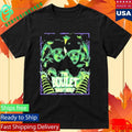 The Boulet Brothers Shocking! Shirt Unisex , , , Long Sleeve Tee