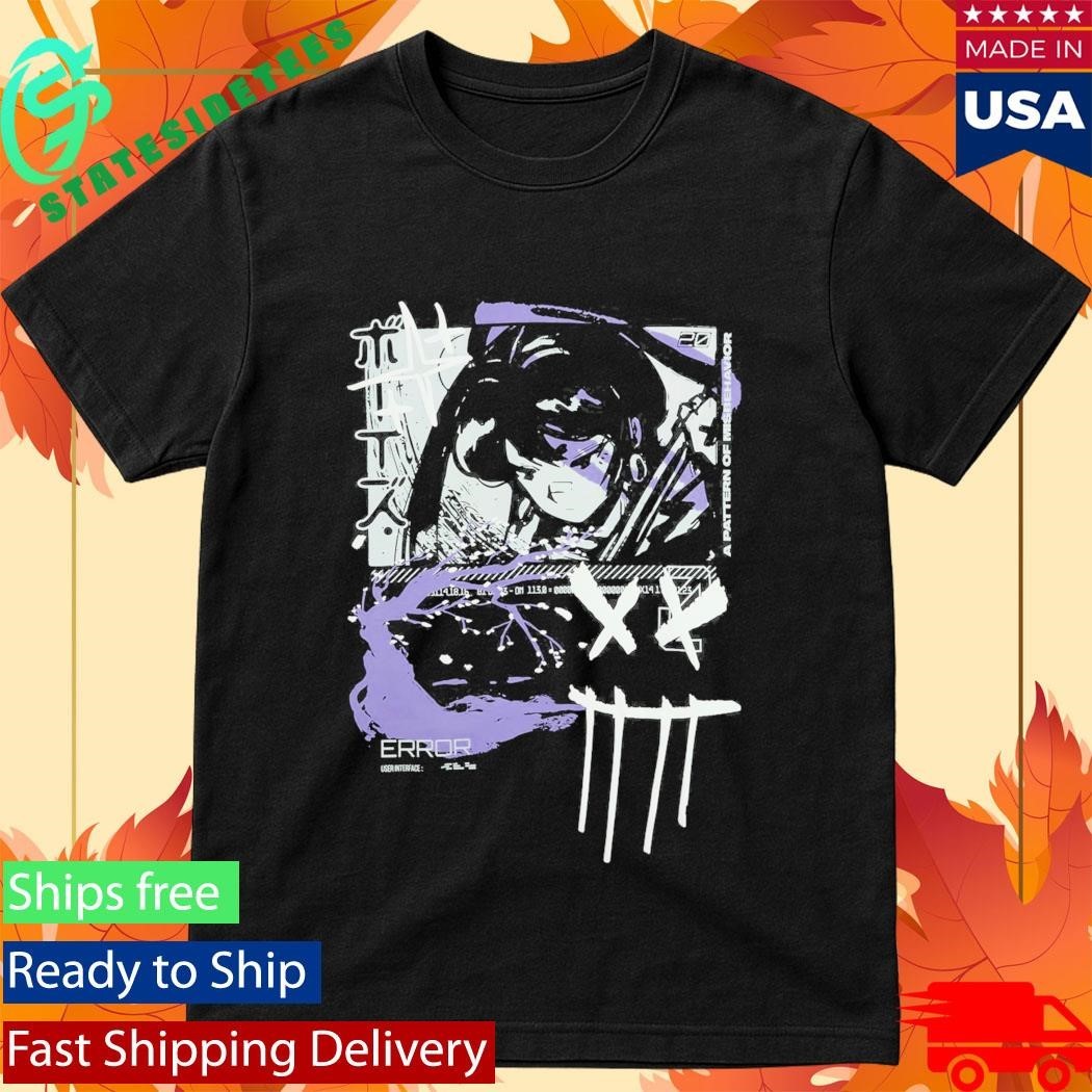 The Boys Sumifuture Em-J Misbehavior Shirt Unisex , , , Long Sleeve Tee