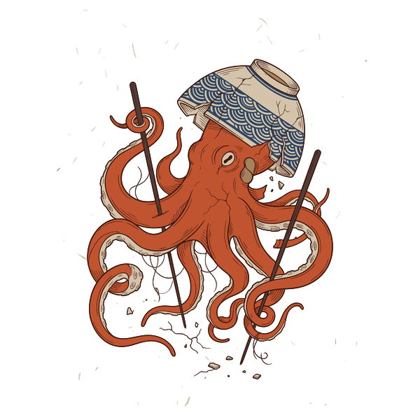 The Breakout Tako