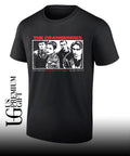 The Cranberries Do You Have to Let It Linger shirt