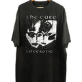 Cure Love Song Retro Shirt Cure Band 90s Alt Indie Rock Shirt Cure T-Shirts