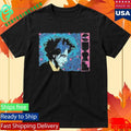 The Cure X Sperry Shirt Unisex , , , Long Sleeve Tee