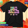 The Disco Biscuits Pastel Trip Shirt Unisex , , , Long Sleeve Tee
