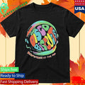 The Disco Biscuits Suspended In Space Shirt Unisex , , , Long Sleeve Tee