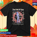 The Fall Of Troy Grunge Shirt Unisex , , , Long Sleeve Tee