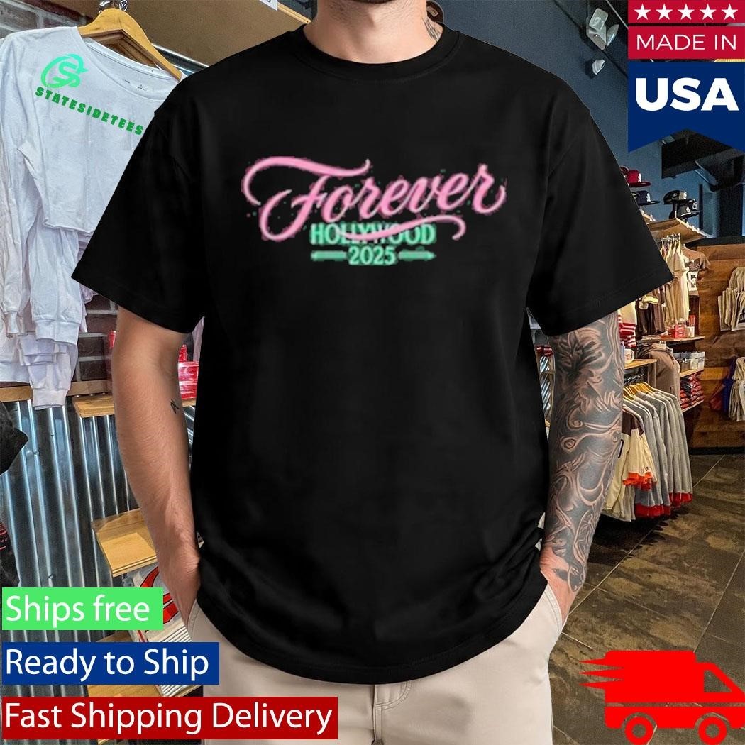 The Format Hollywood Forever Shirt Unisex , , , Long Sleeve Tee