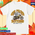 The Front Bottoms Motorcycle Skeletons Unisex , , , Long Sleeve Tee