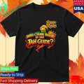 The Furnace Who Cyann Harm Di One Jah Guide Shirt Unisex , , , Long Sleeve Tee