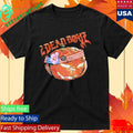 The Glorious Dead Pumpkin Shirt Unisex , , , Long Sleeve Tee