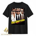 The Grifters Trump x Melania tee Unisex , , , Long Sleeve Tee