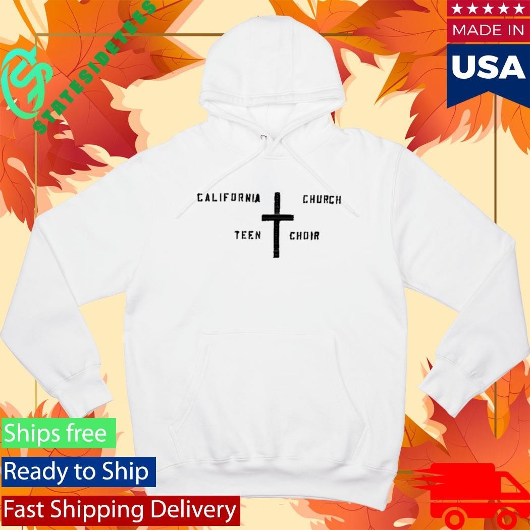 The Growlers Teen Choir Unisex , , , Long Sleeve Tee