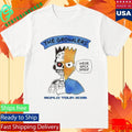 The Growlers We’re Back Baby World Tour 2026 Unisex , , , Long Sleeve Tee
