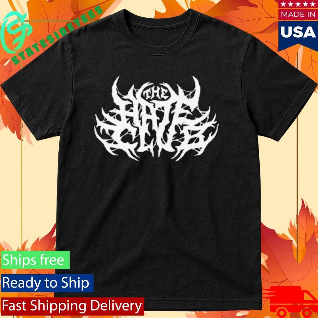 The Hate Club Legion Unisex , , , Long Sleeve Tee