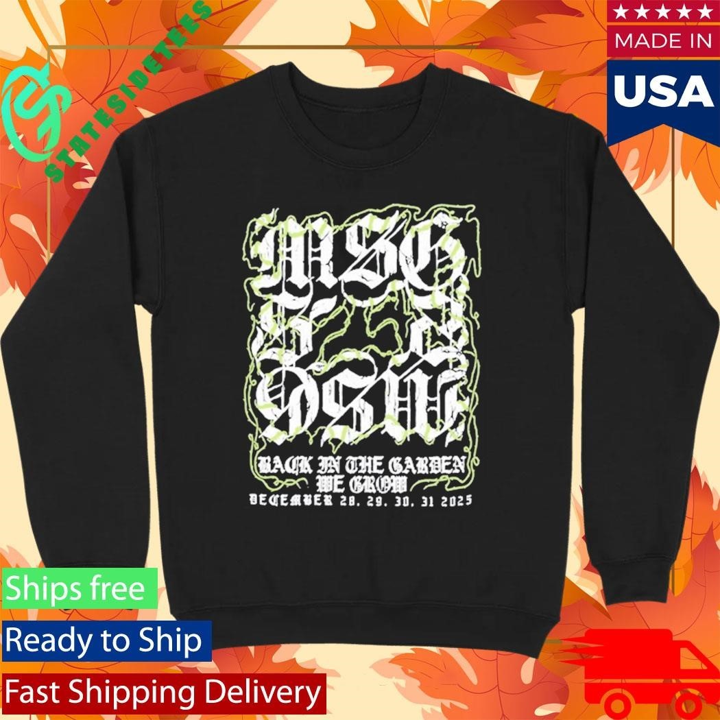The Helping Friendly Book Will Plant The Seed Dec 28-31 2025 Shirt Unisex , , , Long Sleeve Tee