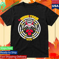 The Home Team Devil Dog Shirt Unisex , , , Long Sleeve Tee