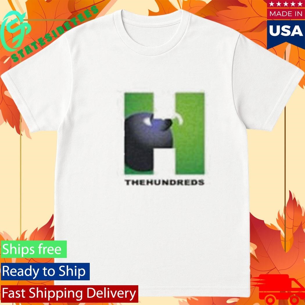 The Hundreds Network Shirt Unisex , , , Long Sleeve Tee