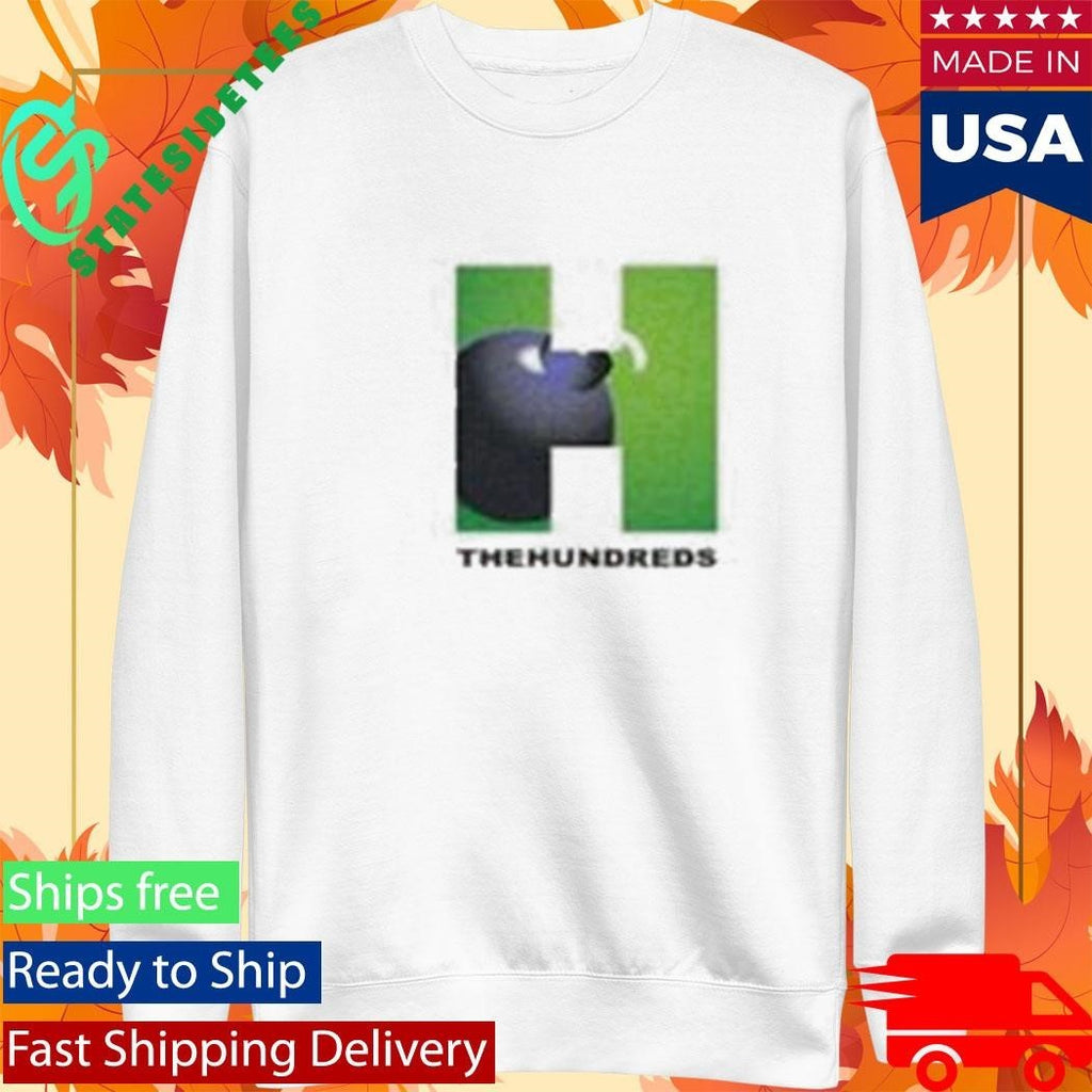 The Hundreds Network Shirt Unisex , , , Long Sleeve Tee