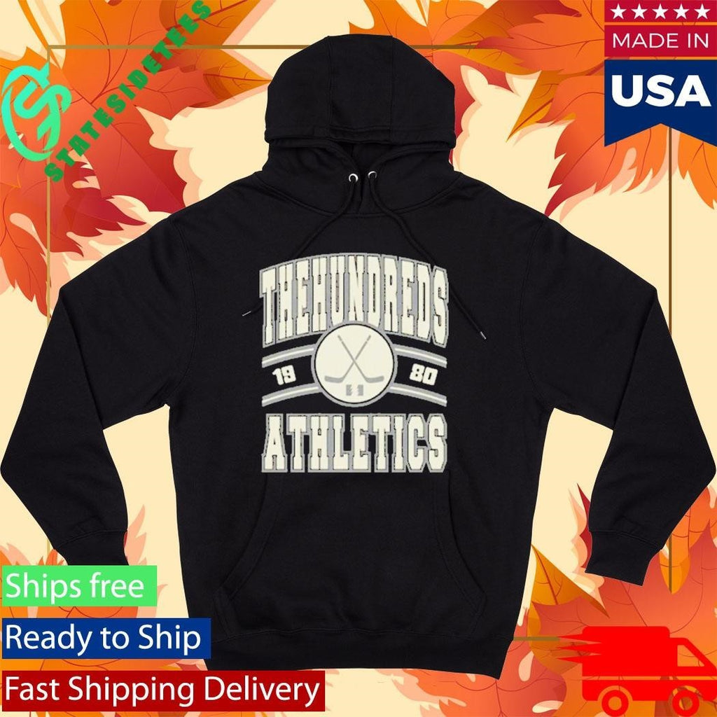 The Hundreds Slapshot Shirt Unisex , , , Long Sleeve Tee
