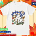 The Jazz Estate Sir Hepcat Shirt Unisex , , , Long Sleeve Tee
