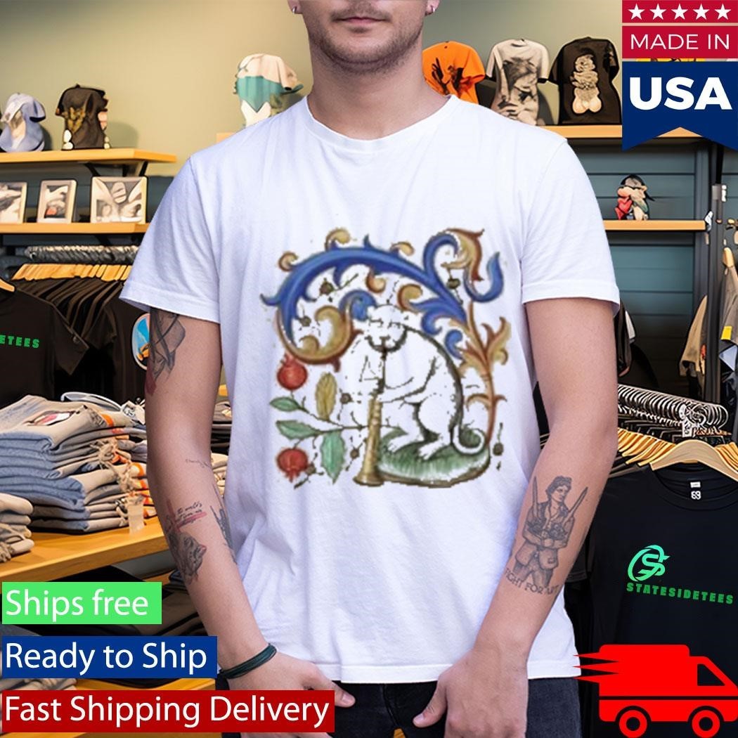 The Jazz Estate Sir Hepcat Shirt Unisex , , , Long Sleeve Tee