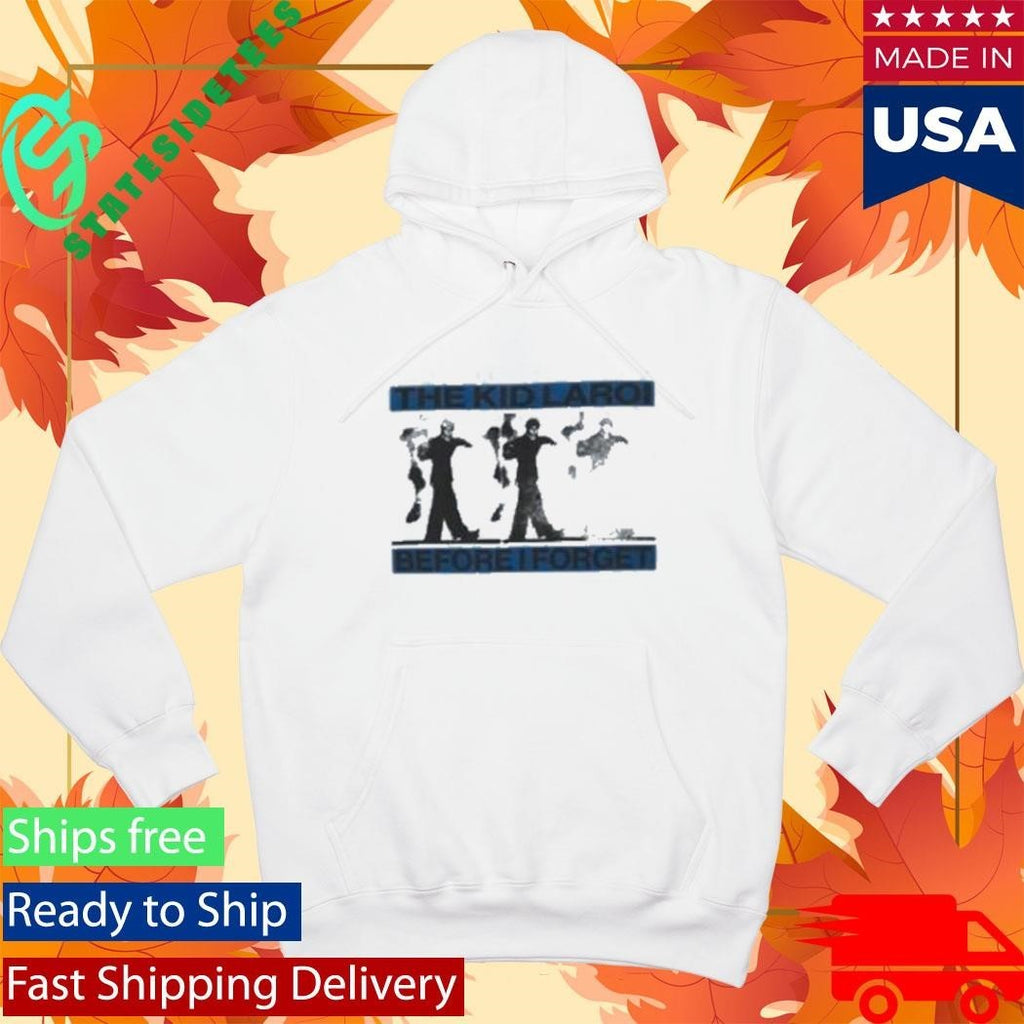 The Kid Laroi Bif 3 Shirt Unisex , , , Long Sleeve Tee