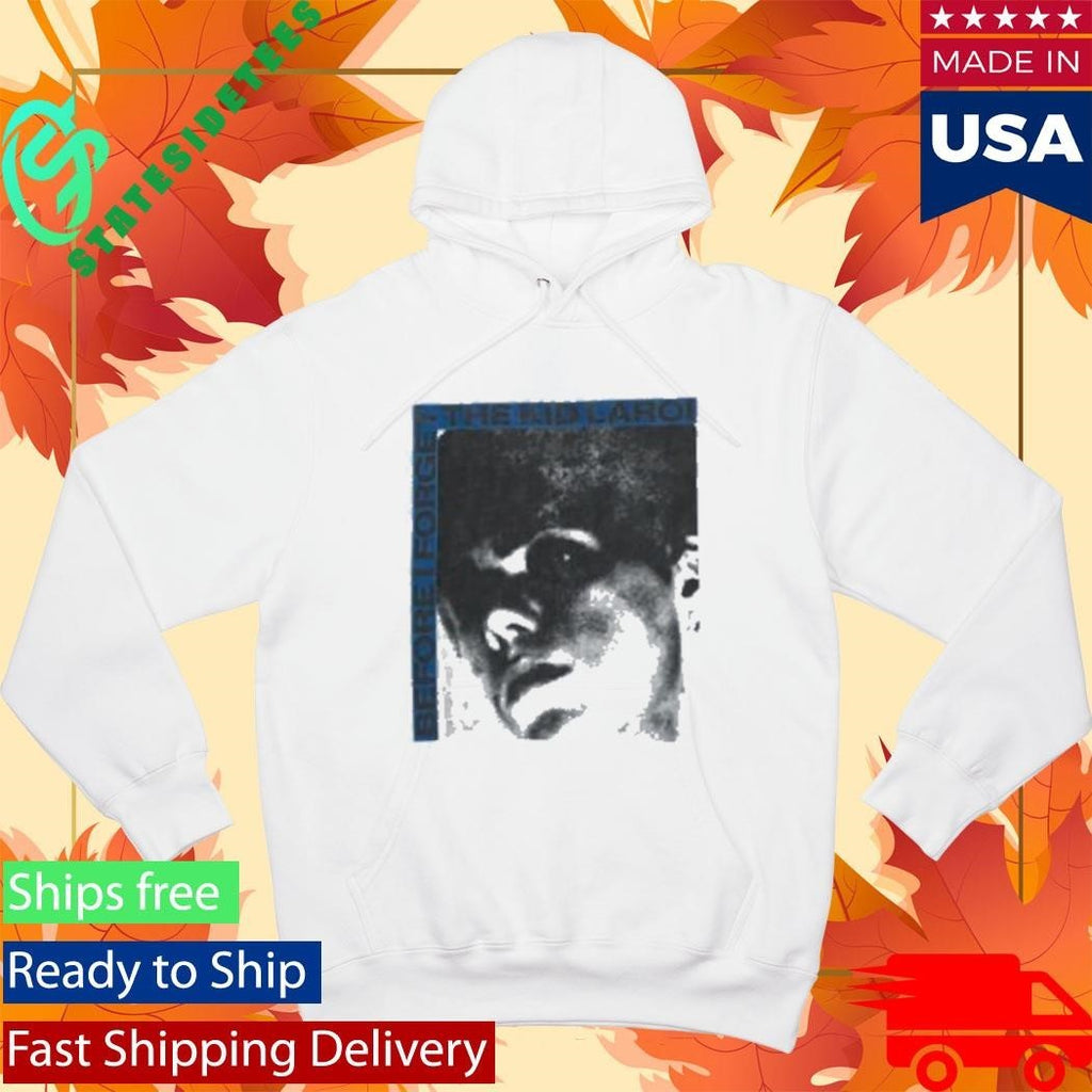 The Kid Laroi Bif Face Shirt Unisex , , , Long Sleeve Tee