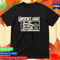 The Lawrence Arms Born To Kill Shirt Unisex , , , Long Sleeve Tee