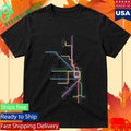 The Loop For The Cta Shirt Unisex , , , Long Sleeve Tee