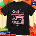 The Lost Bros This Is An Sos Shirt Unisex , , , Long Sleeve Tee